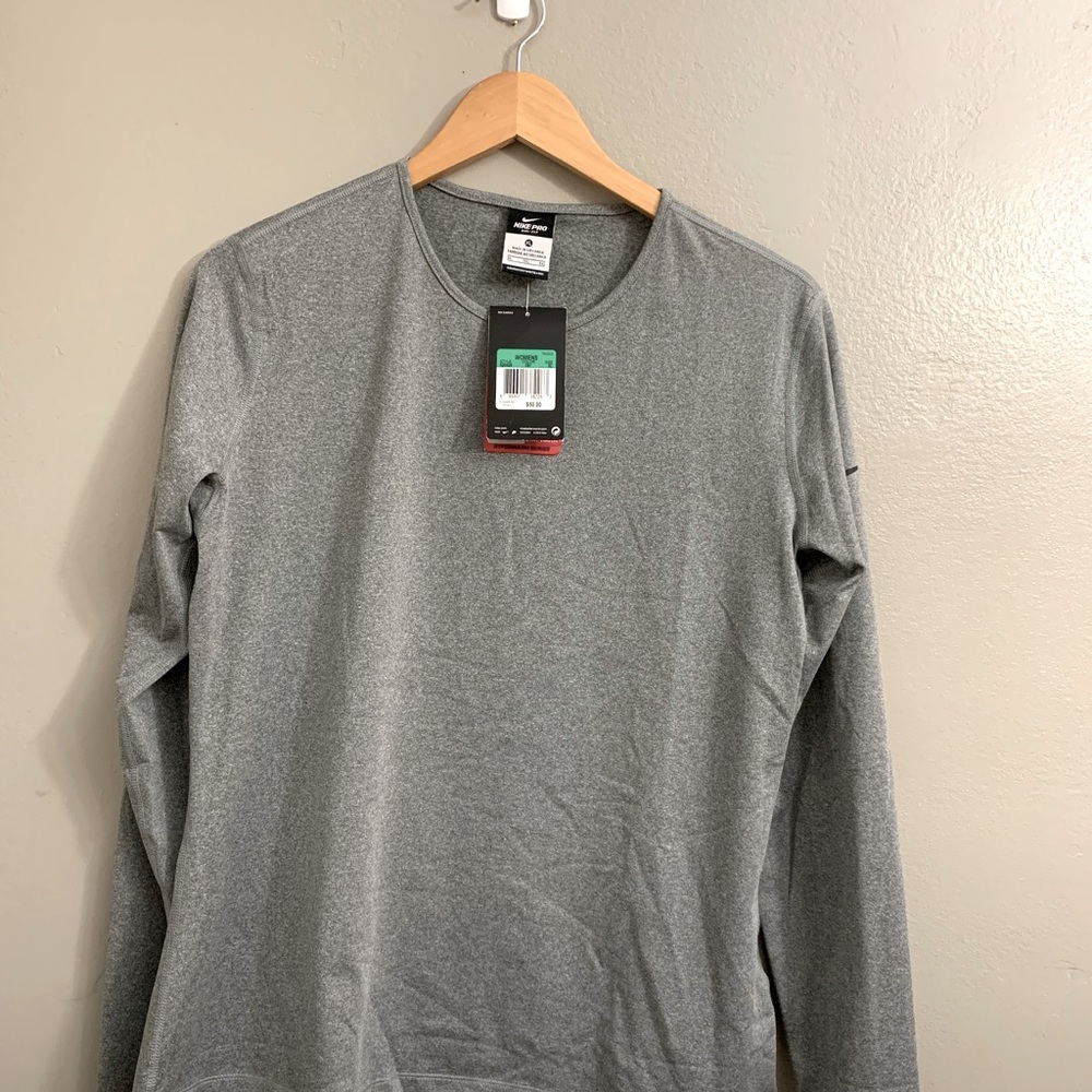 Nike base layer top Womens XL